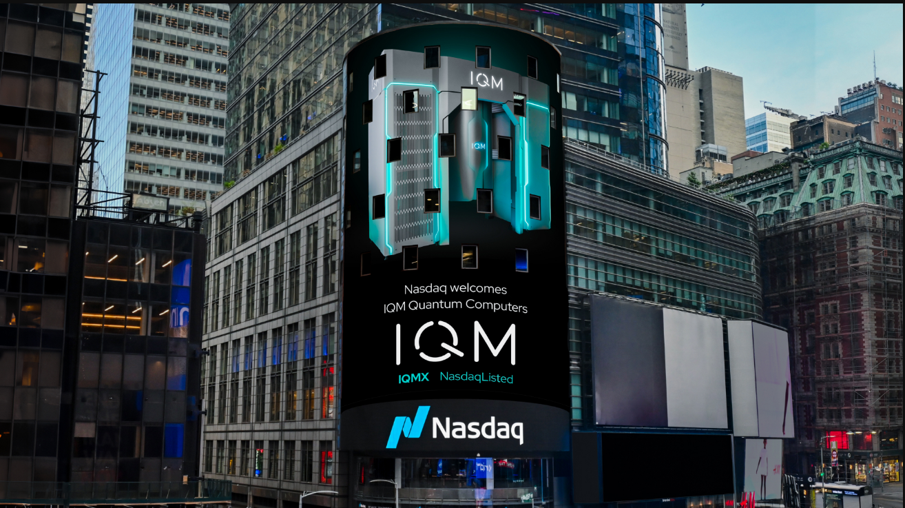 IQM