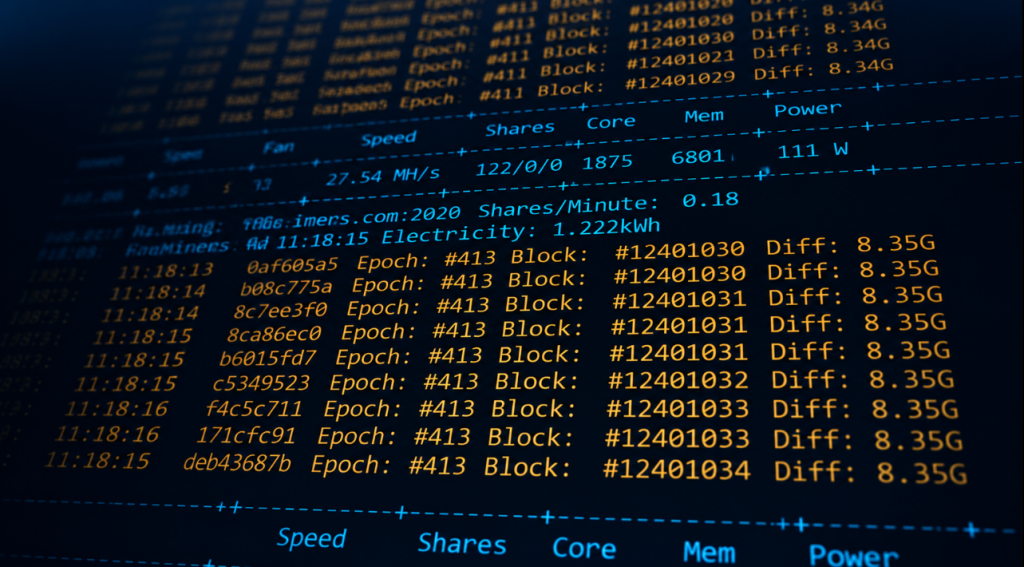 QoreChain