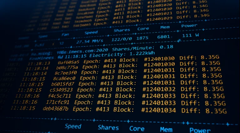 QoreChain