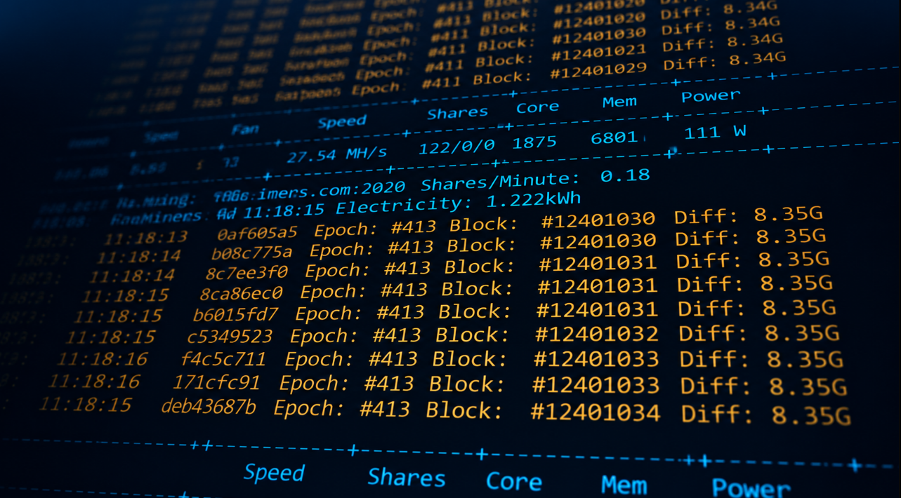 QoreChain