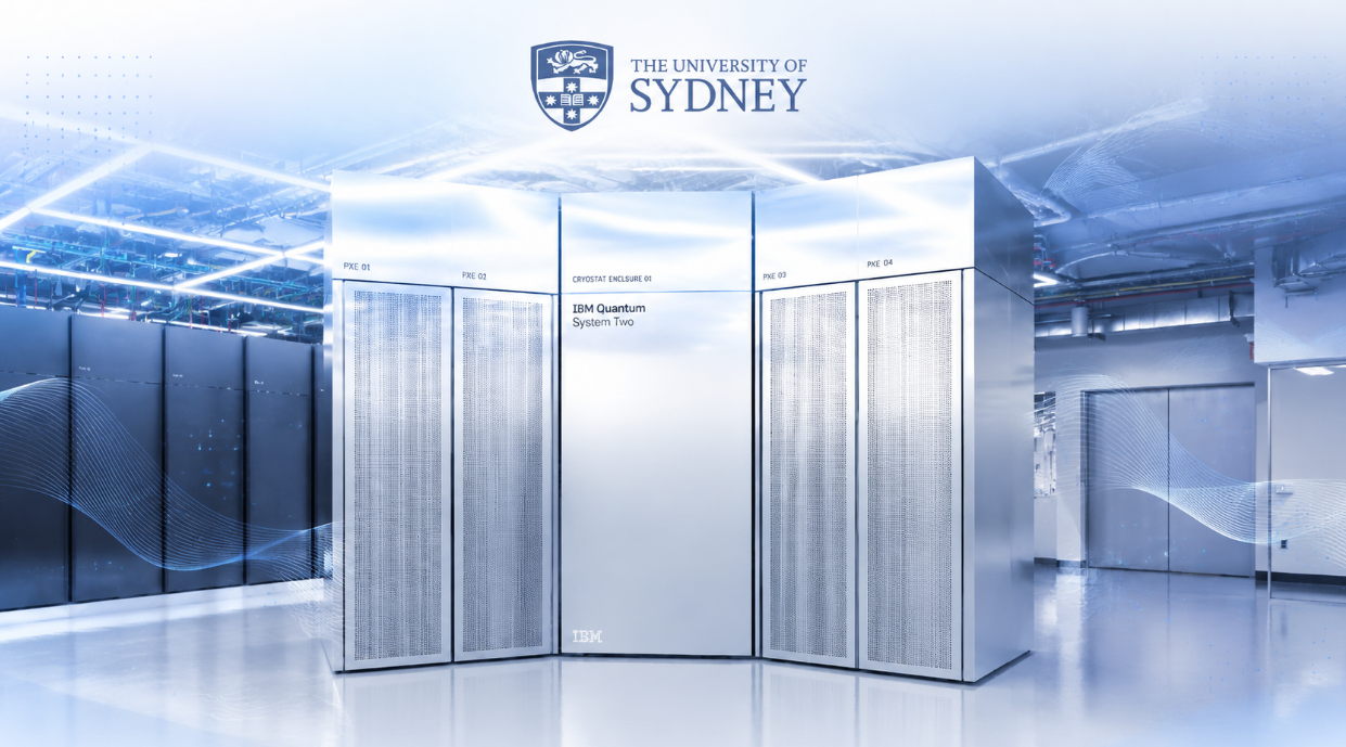 IBM system