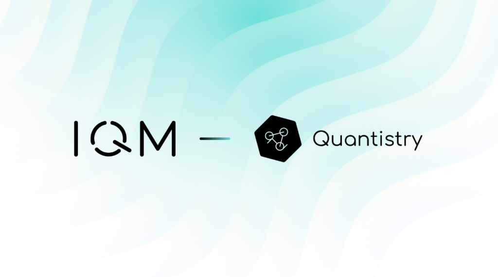 IQM Acquisition