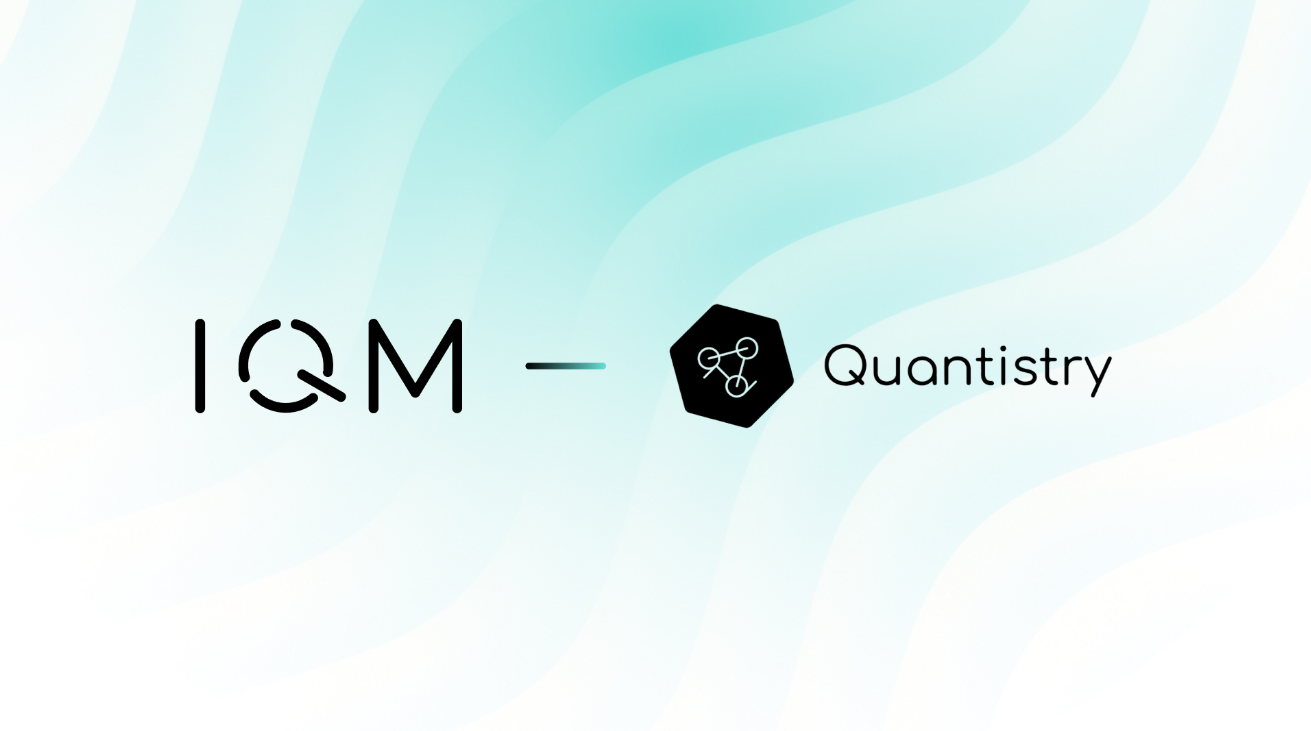 IQM Acquisition