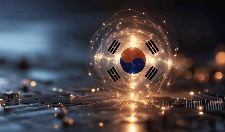 South Korea quantum ecosystem