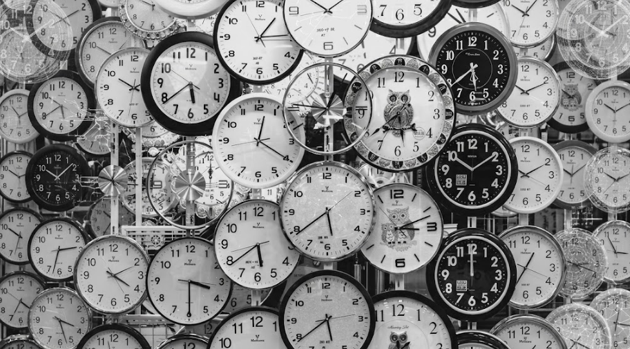 clocks