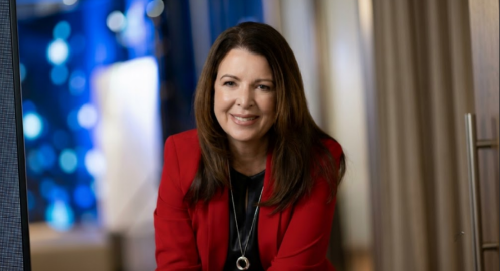 Orlagh Neary, Chief Marketing Officer (CMO), Photonic Inc.