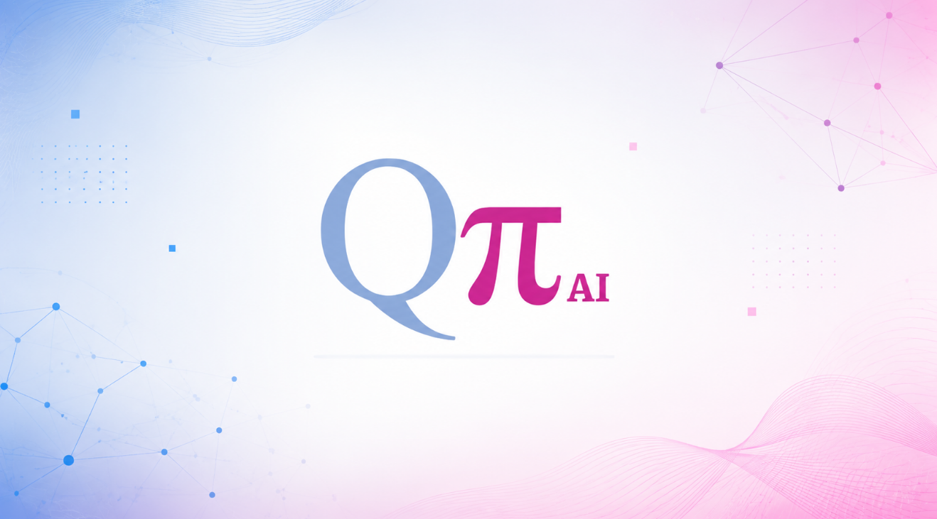 QpiAI logo - TQI