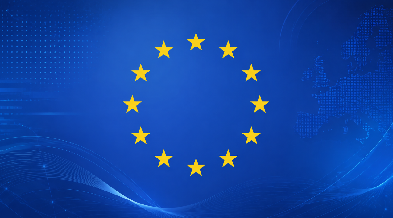 Europe flag - TQI