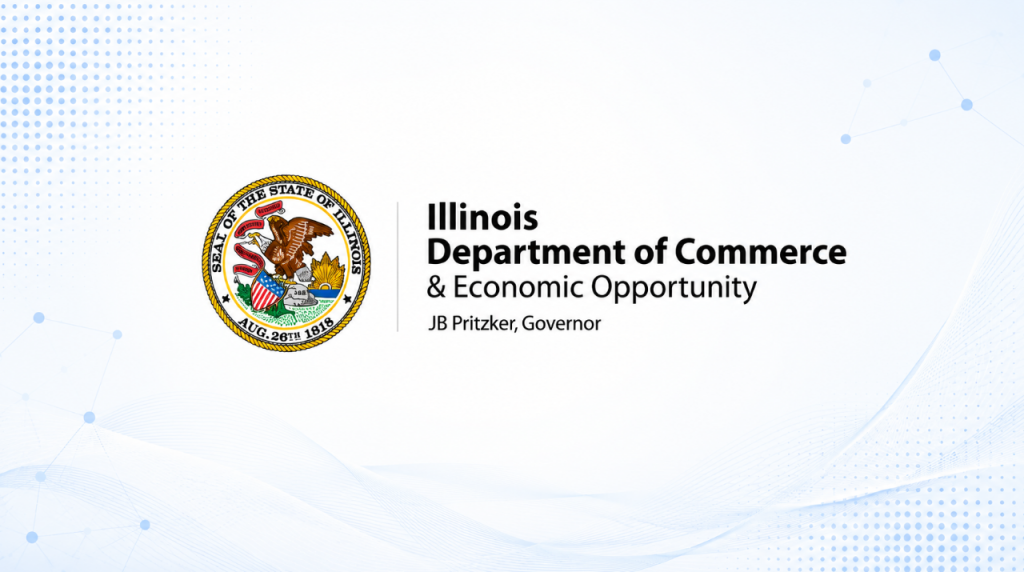 Illinois logo - TQI