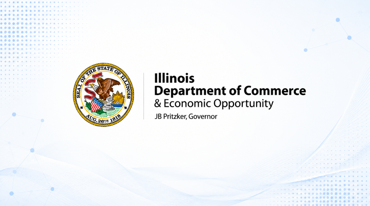 Illinois logo - TQI
