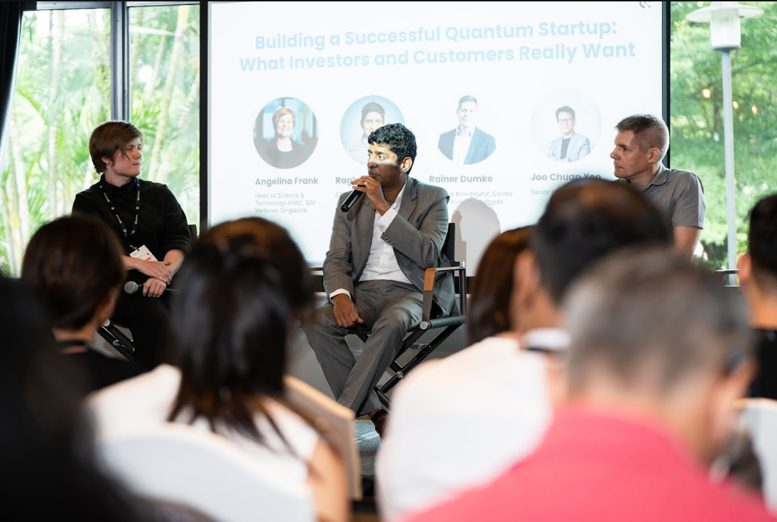 Panel discussion