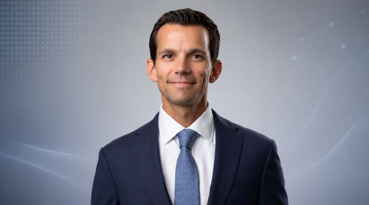 Ben Pressley picture -TQI