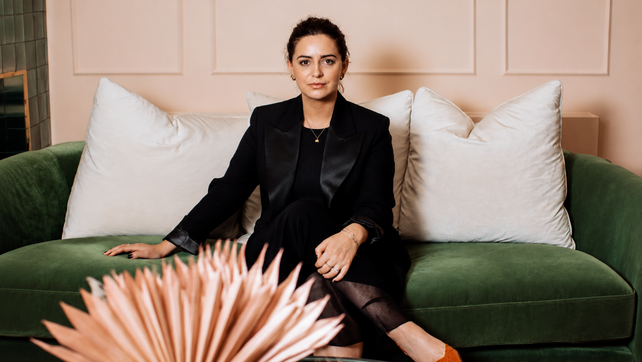 Dr Ilana Wisby