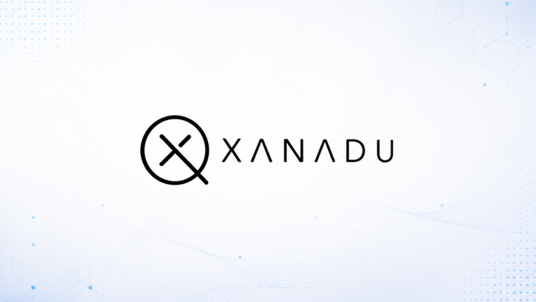 Xanadu logo - TQI