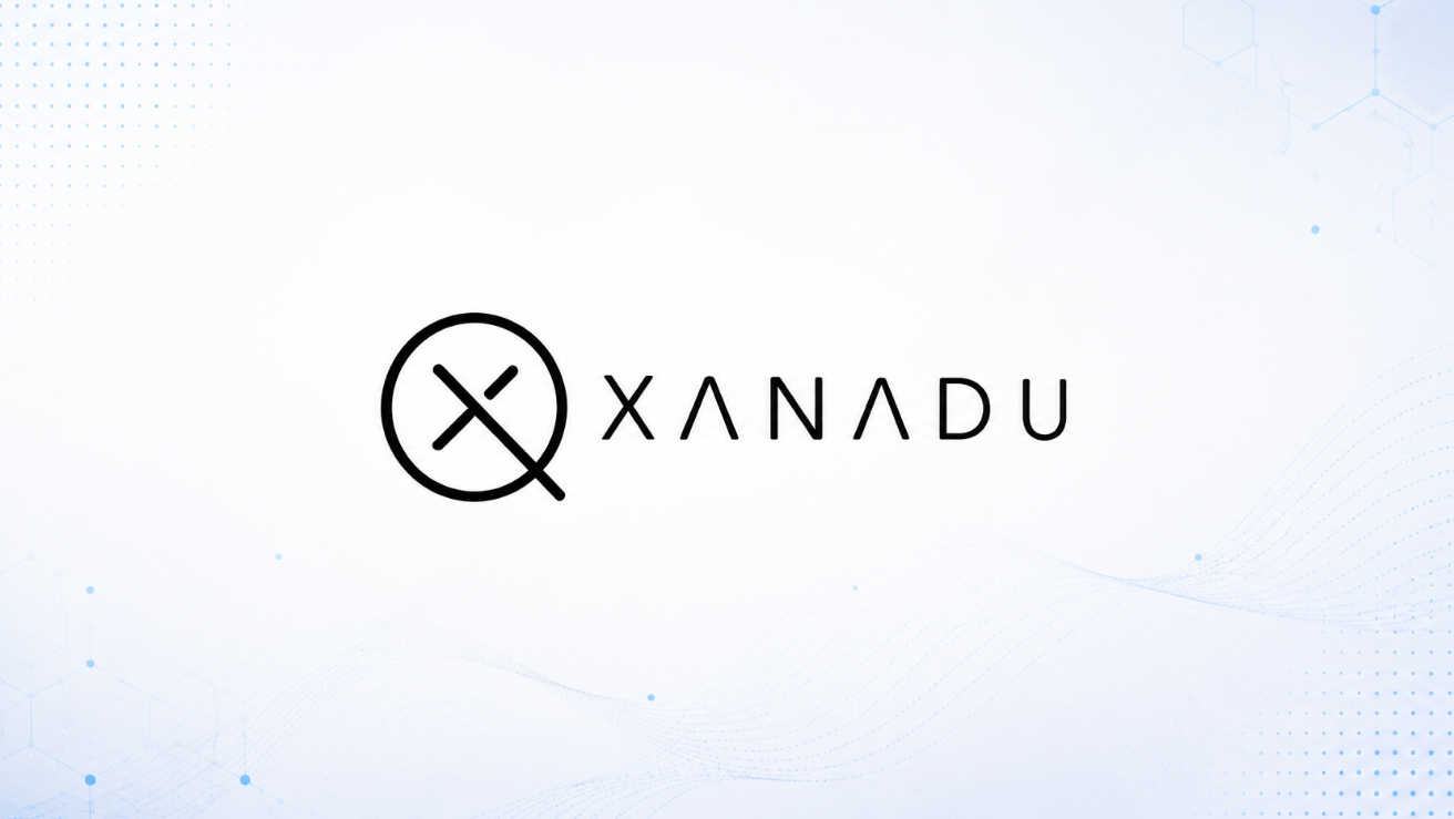 Xanadu logo - TQI