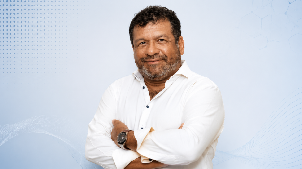 Robert Loredo