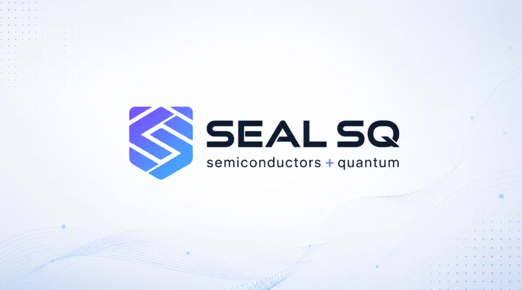 SEALSQ logo - TQI