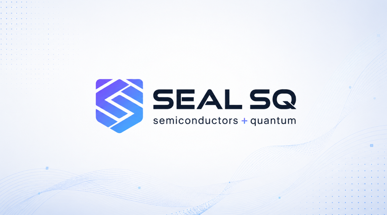SEALSQ logo - TQI