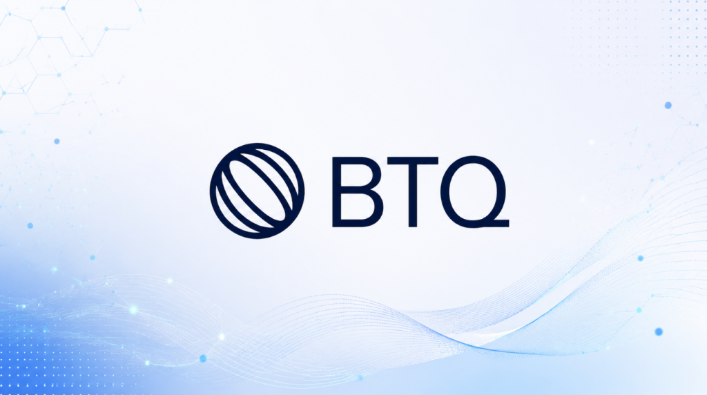 BTQ logo - TQI