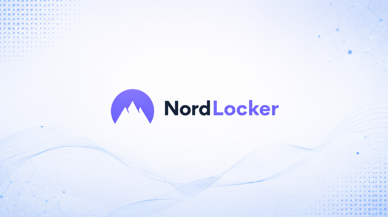 NordLocker Prepares Encrypted Cloud Storage for the Post-Quantum Era