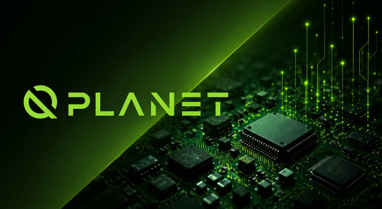 Q-Planet - TQI