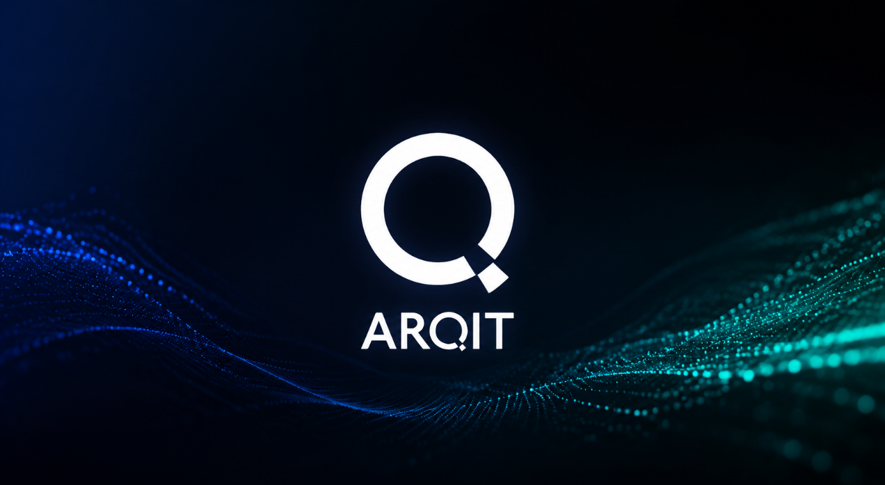 Arqit logo