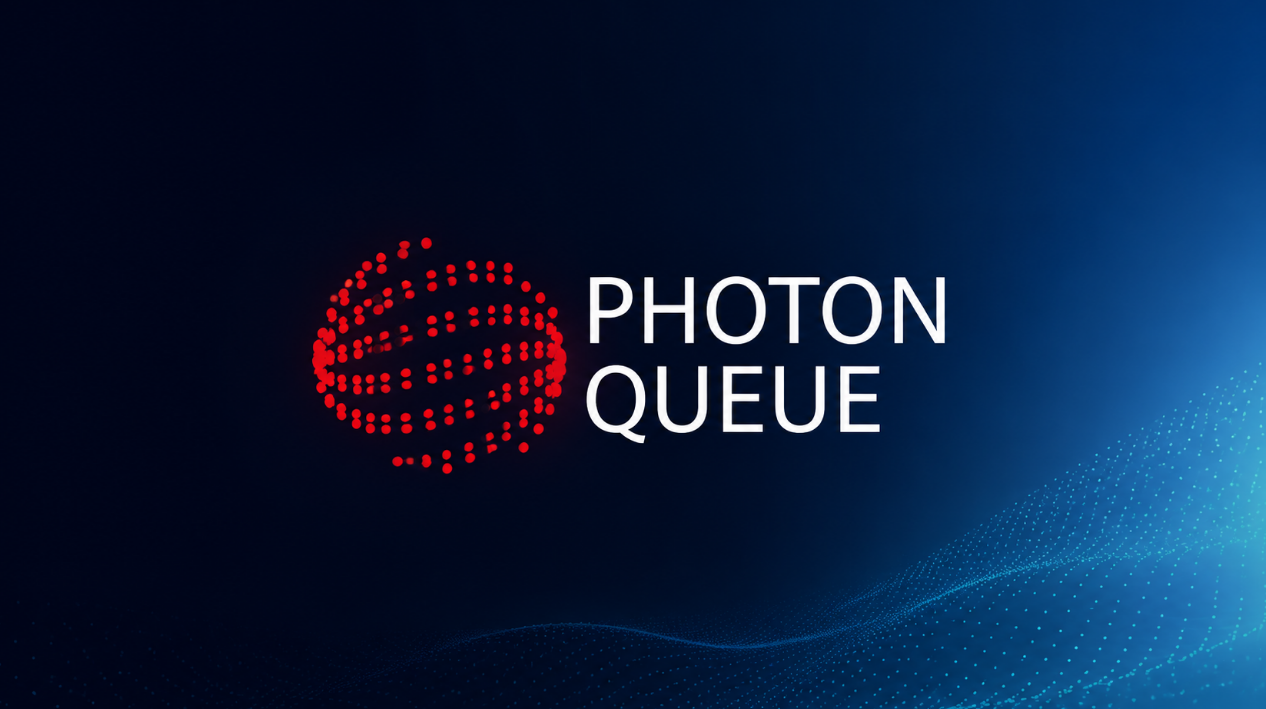 Photon Queue logo - TQI