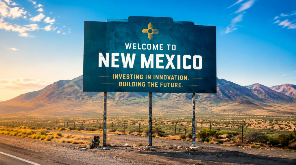 New Mexico