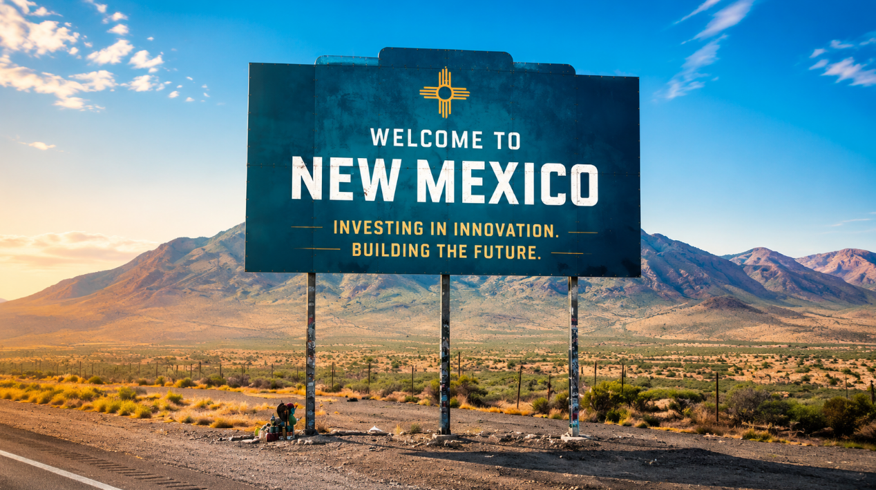 New Mexico