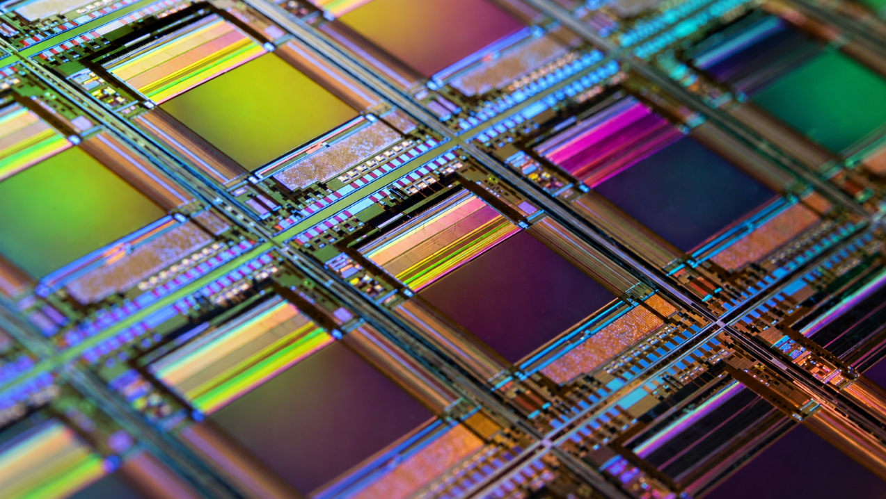 ESA quantum computer