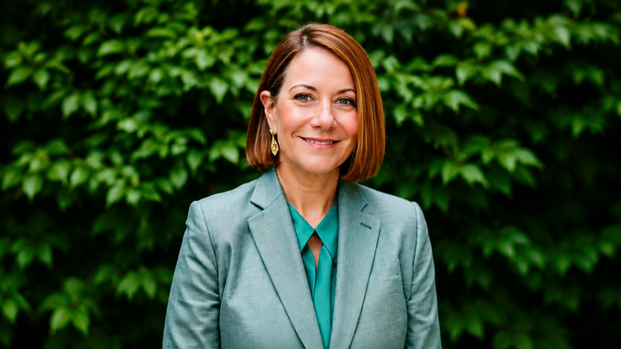 Denise Ruffner