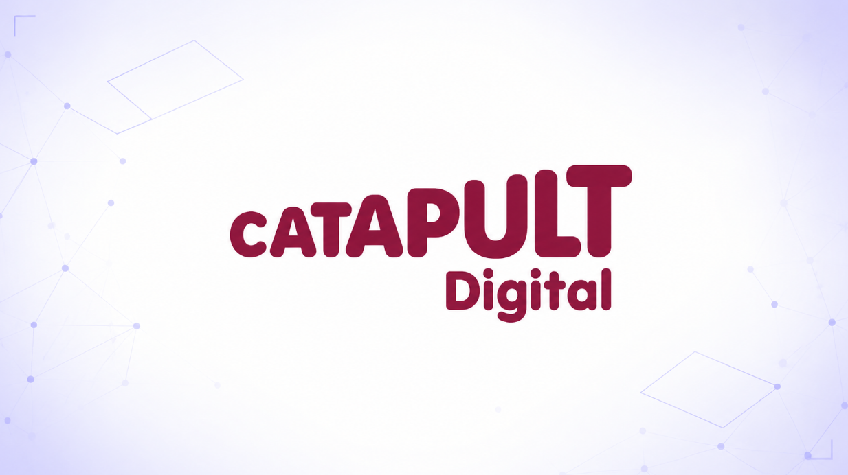 Digital Catapult logo - TQI