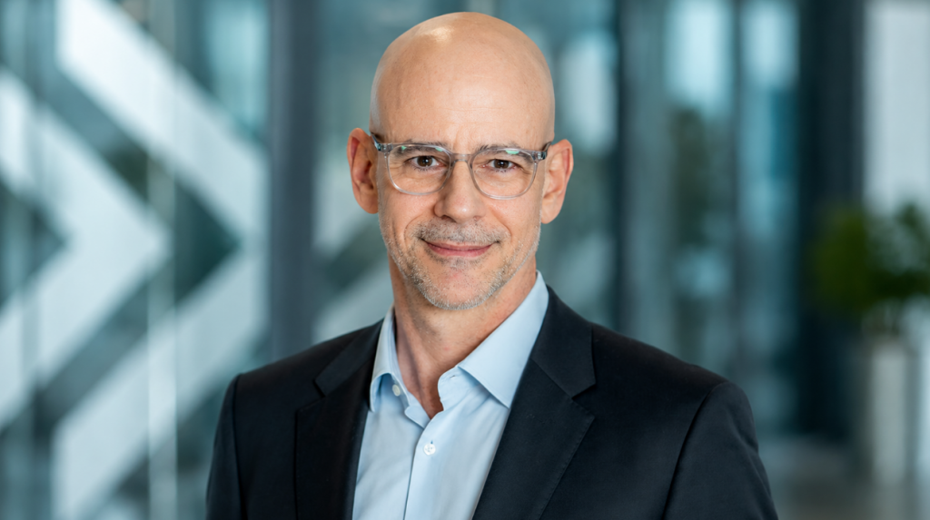 Dror Bin, CEO of The Israel Innovation Authority (Credits: Israel Innovation Authority)1