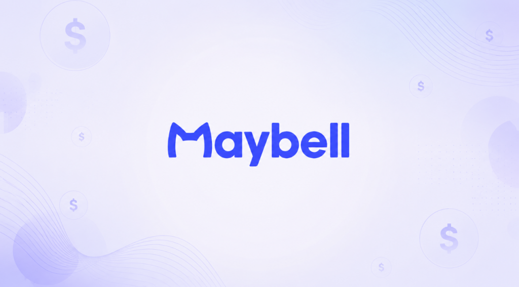 Maybell logo - TQI