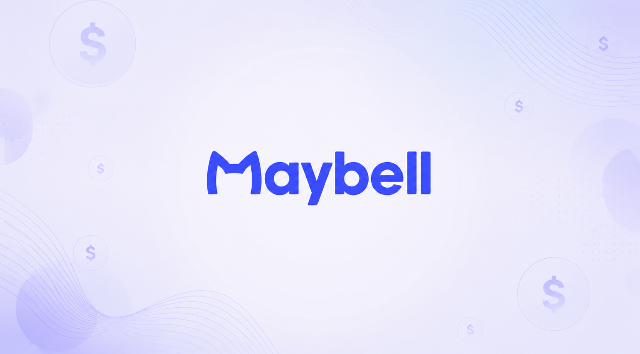Maybell logo - TQI