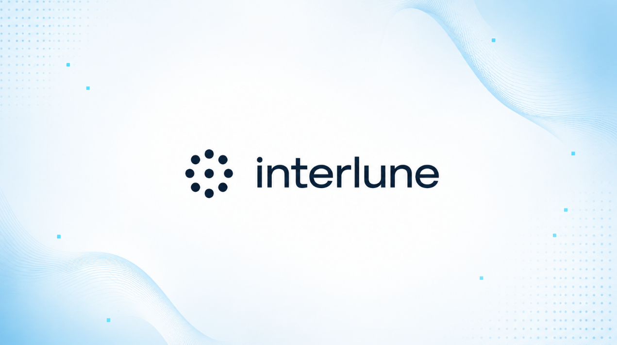 Interlune logo - TQI