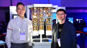 ME7 Guo and Mr Nga Chee Wei -