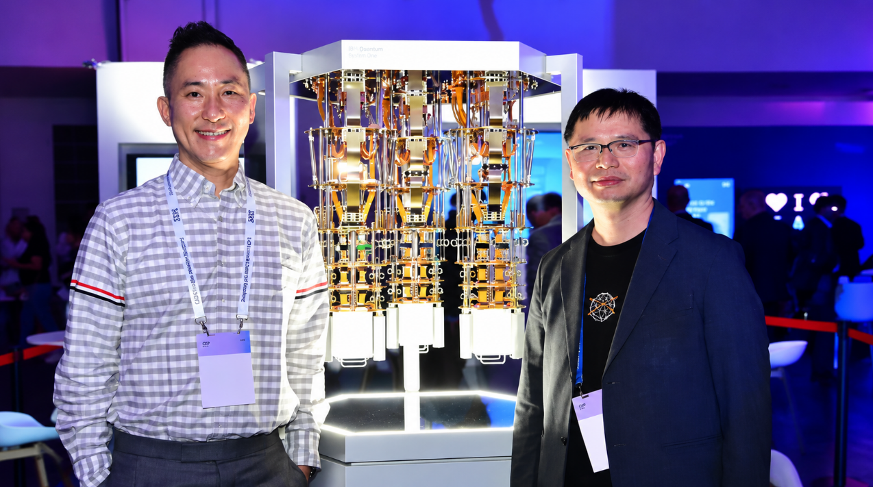 ME7 Guo and Mr Nga Chee Wei -