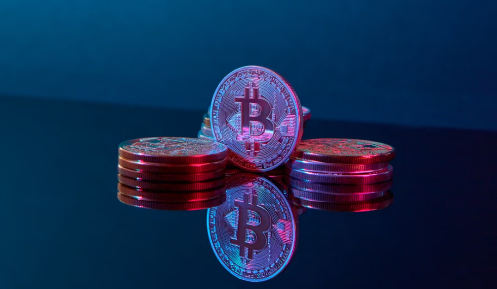 Bitcoin