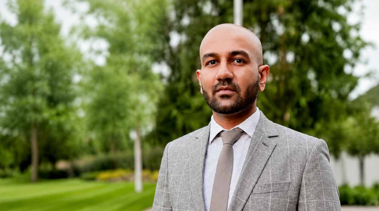 Tirthak Patel