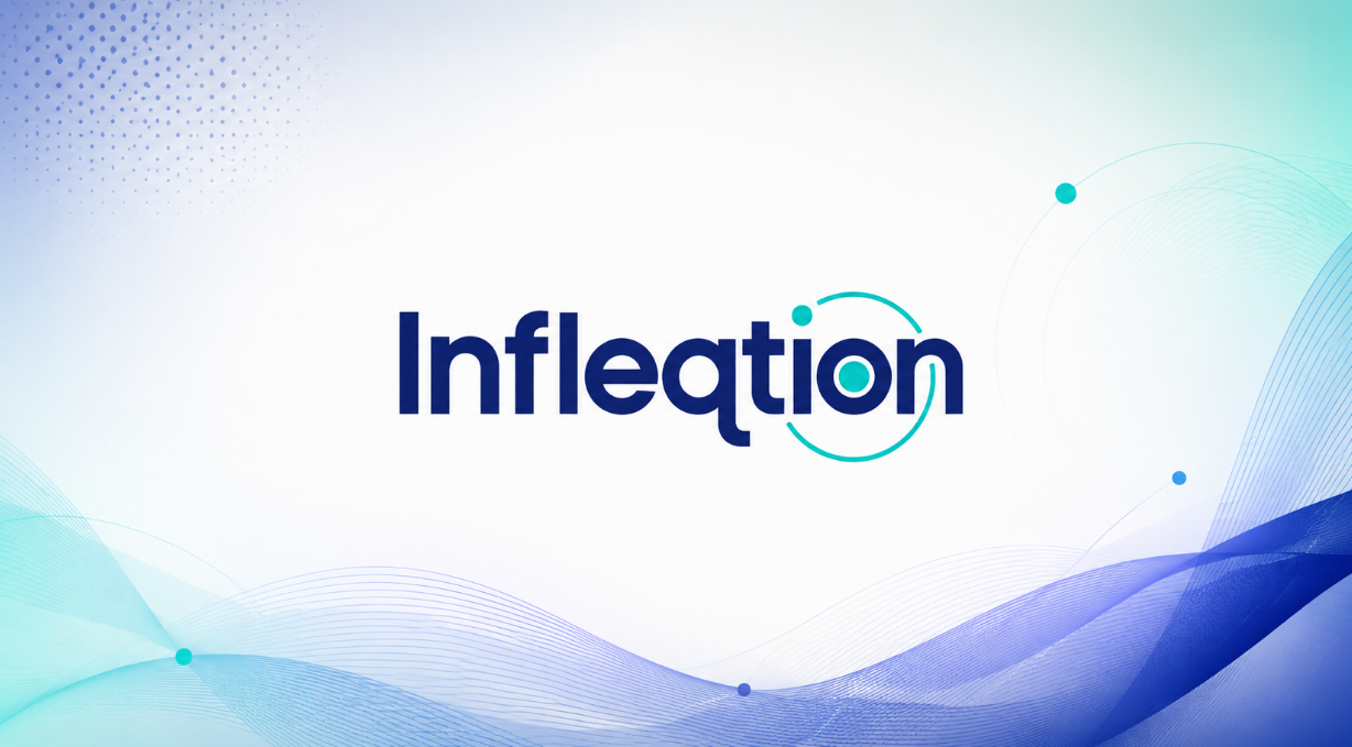 Infleqtion logo