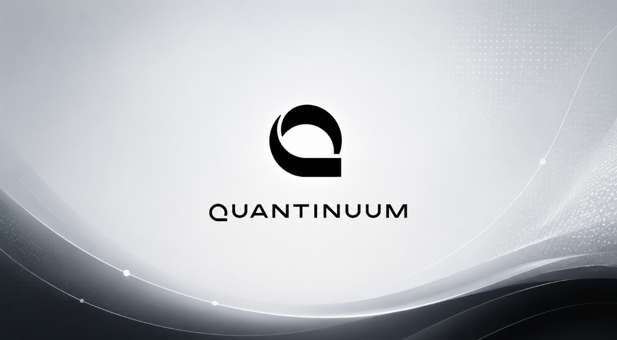 Quantinuum logo - TQI