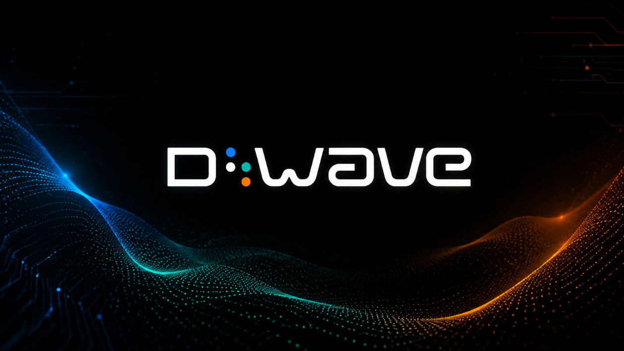 Dwave Logo - TQI