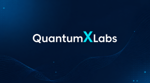 Quantum X Labs logo - TQI