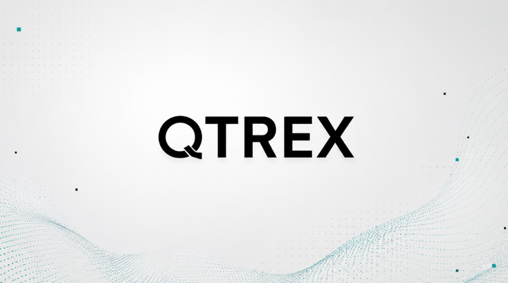QTREX logo - TQI
