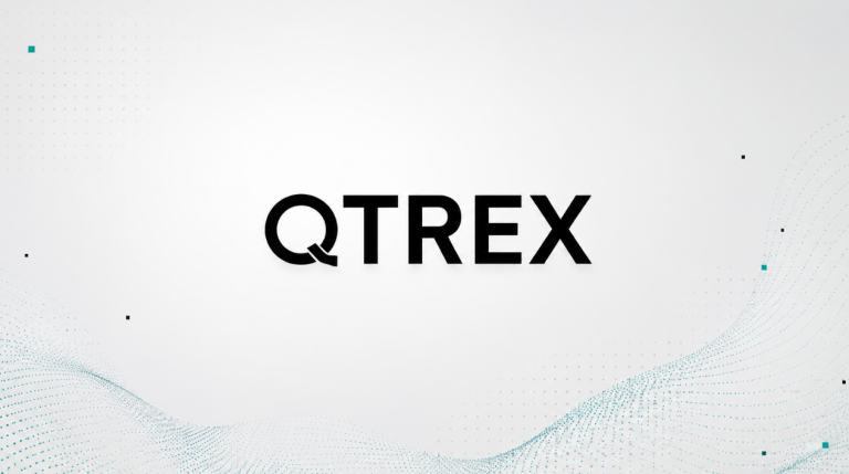 QTREX logo - TQI