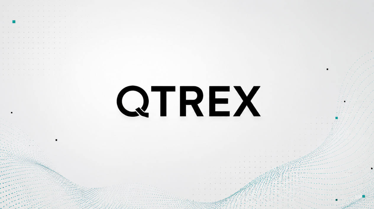 QTREX logo - TQI