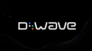 D-Wave logo - TQI
