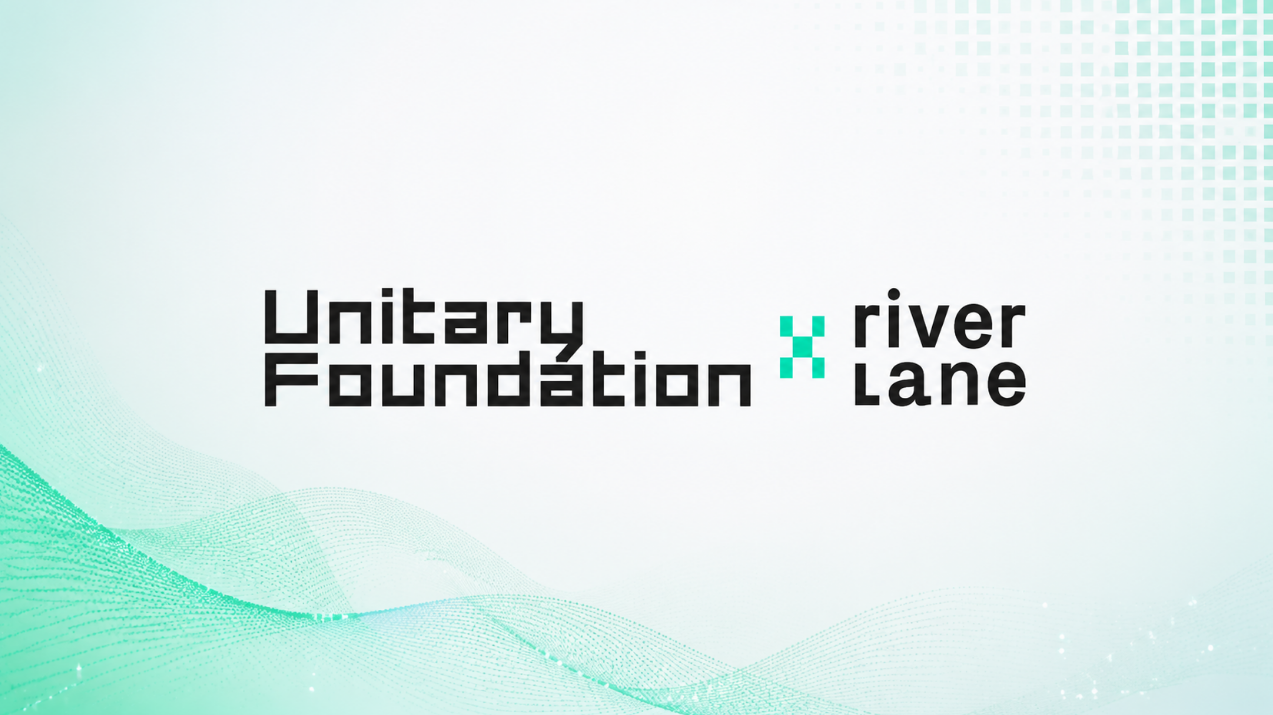 Riverlane and Unitary Foundation