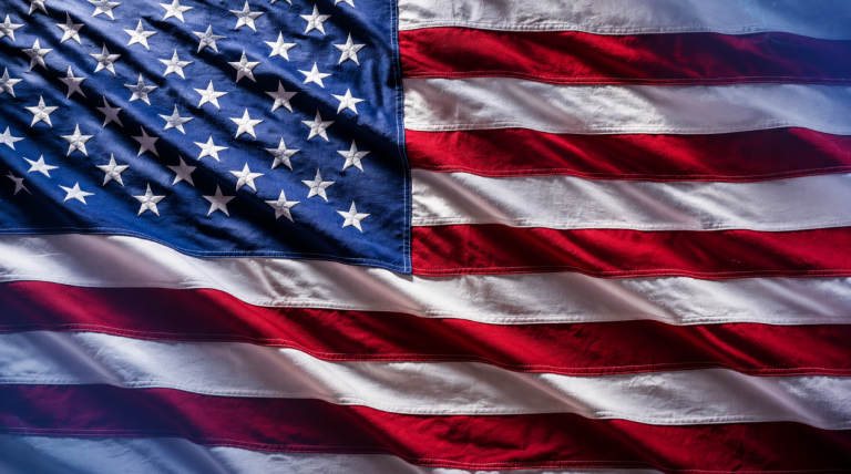 US Flag